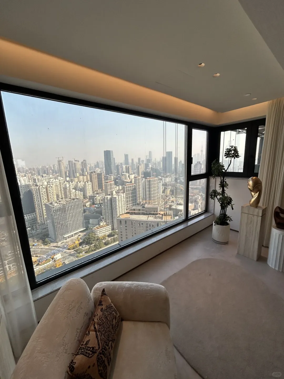上海南京西路|预算2500-3000万买房
