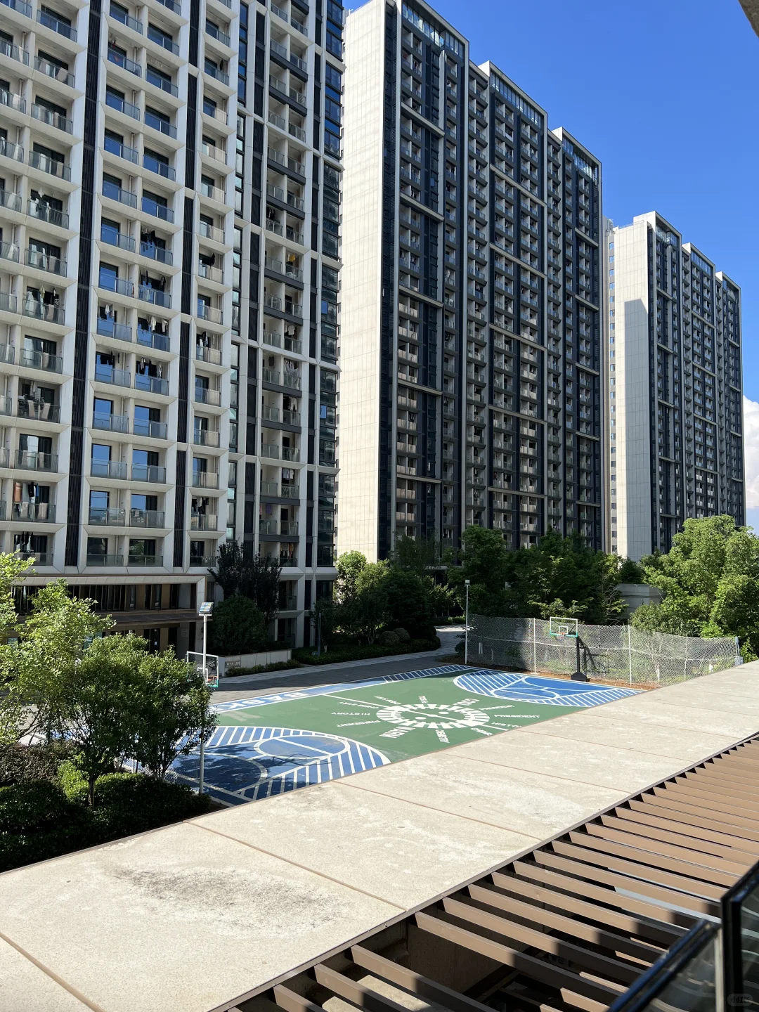 光谷公寓之寓入住分享