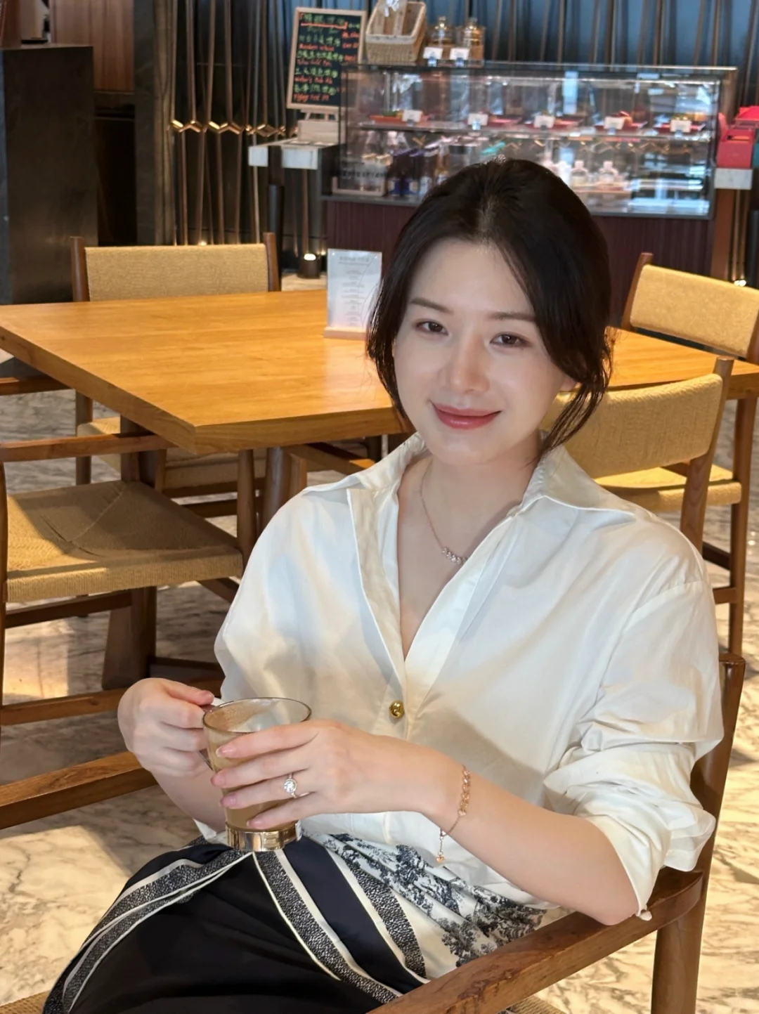 阴天☕️
