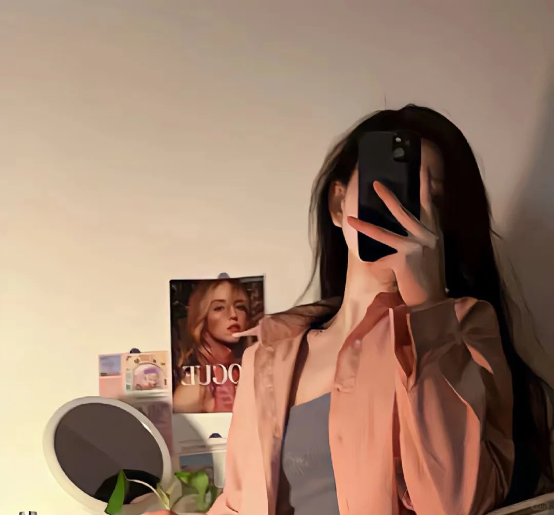 女生头像｜一天值得换百八十次的头像！