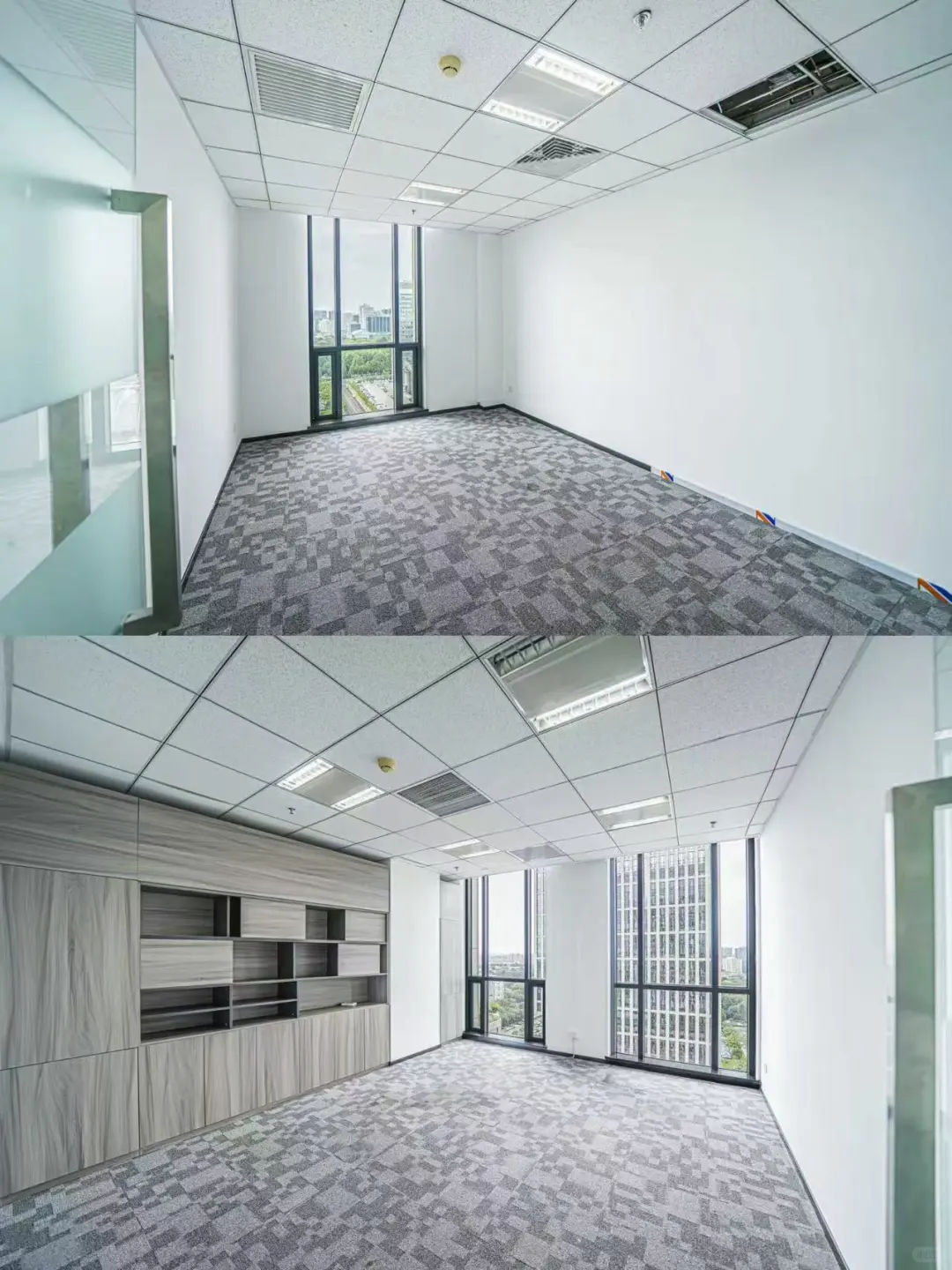北京办公室选址｜经开区宝藏写字楼实探✨