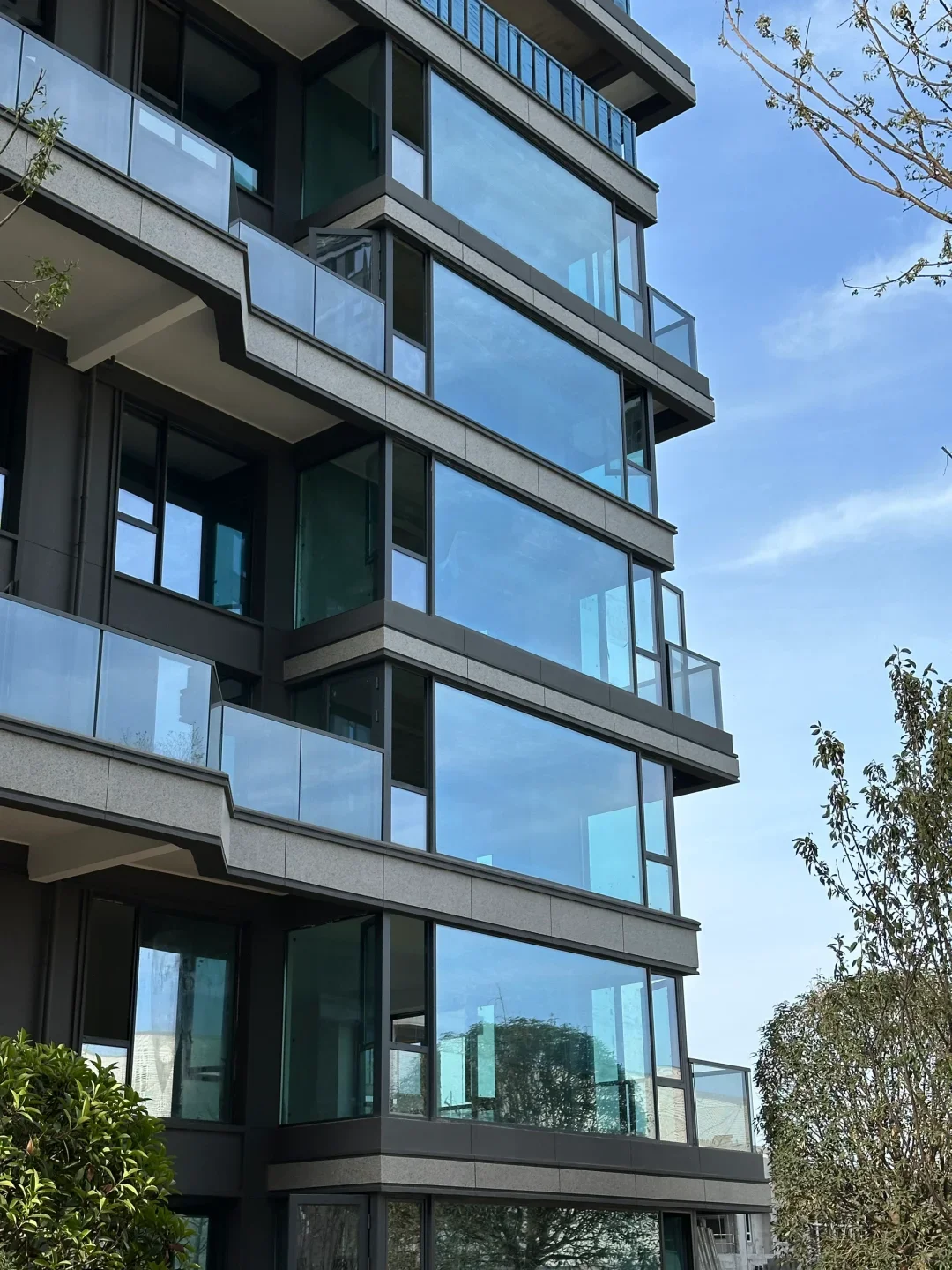 335万 在大兴 遇到了我的dream house~