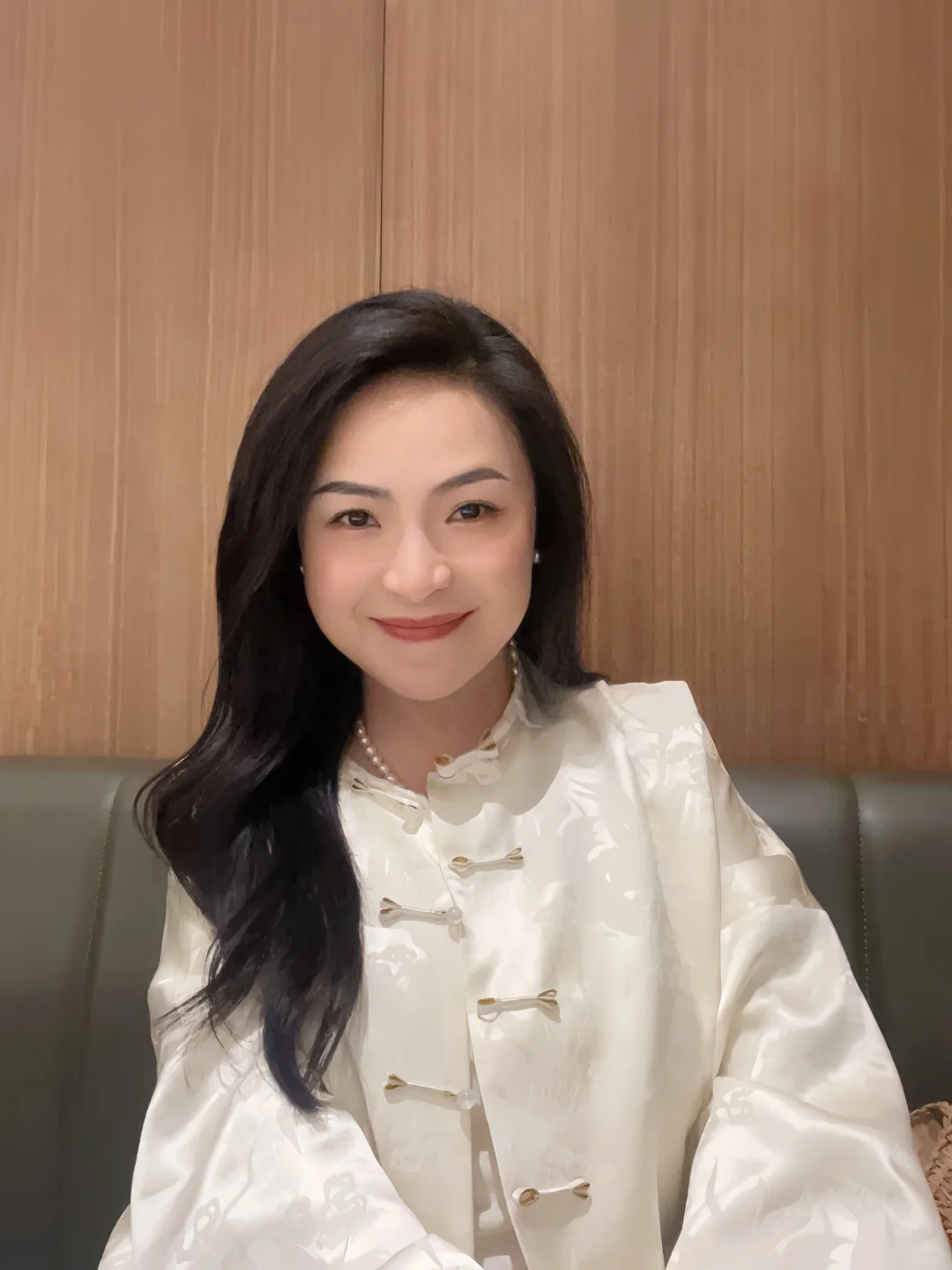 34岁的小姐姐呀