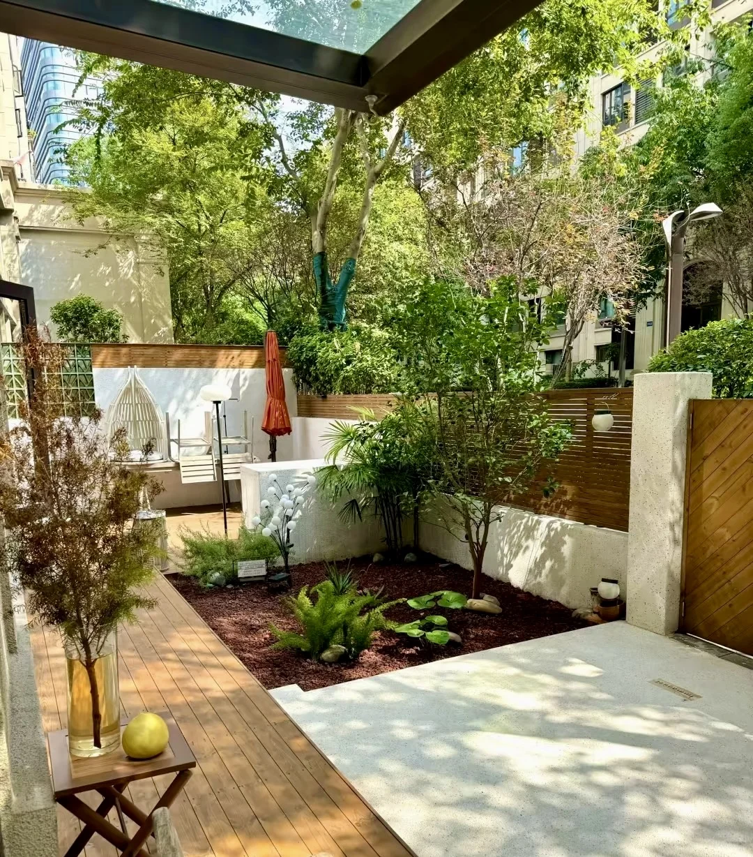 重庆房价🏠洋房82带走