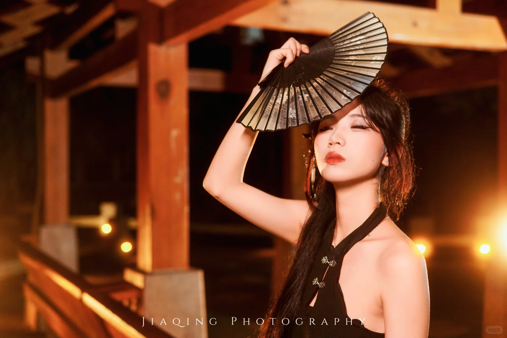 她在星光里，闪闪发光🌟