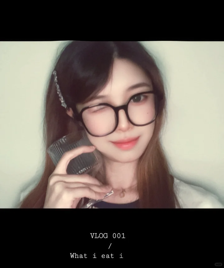 今天批准做个美少女