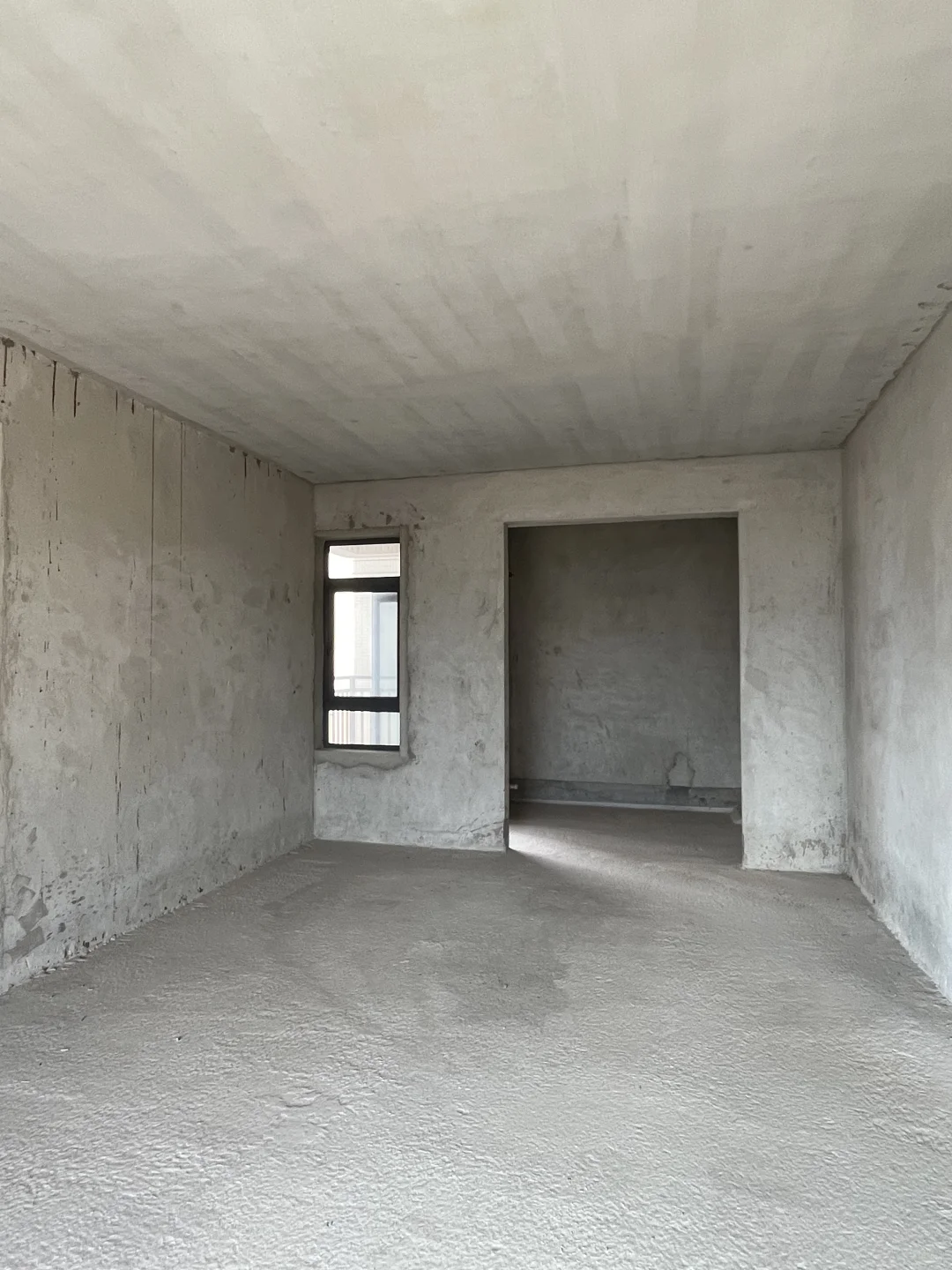 要不是亲眼所见，万万没想到这是同一套房🏠