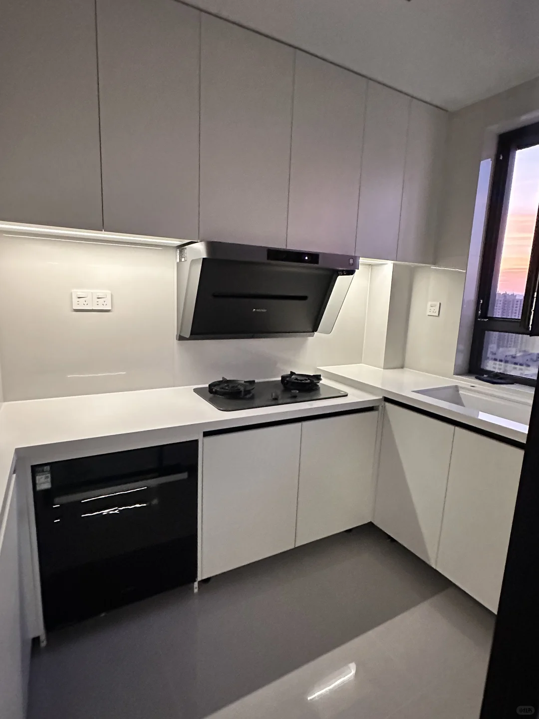 🏠109m² 硬装13w 尽力了……