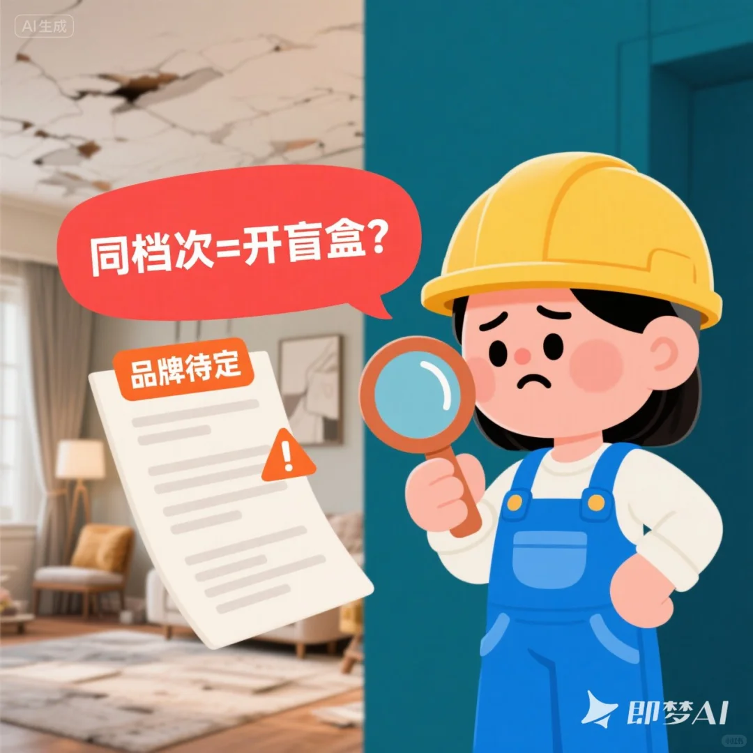 签了购房合同也可能钱房两空？自查这5条！