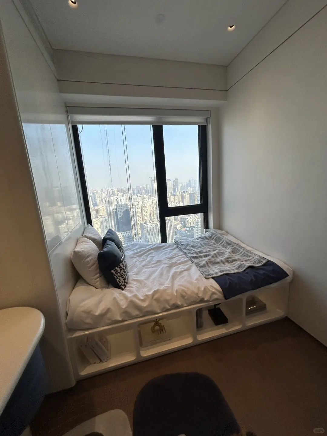 上海南京西路|预算2500-3000万买房