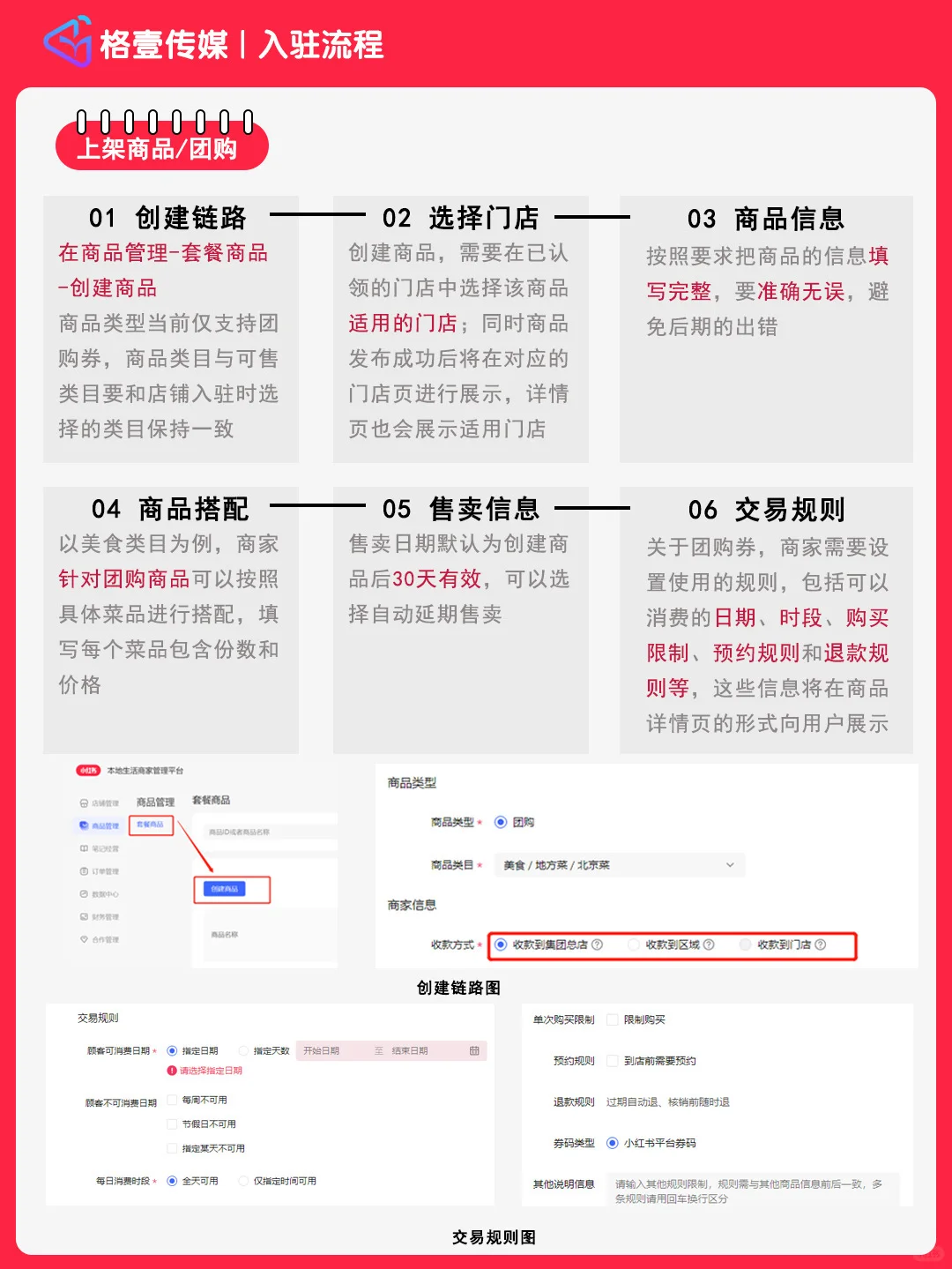 ❗️小红书本地生活上团购🔥休闲娱乐类