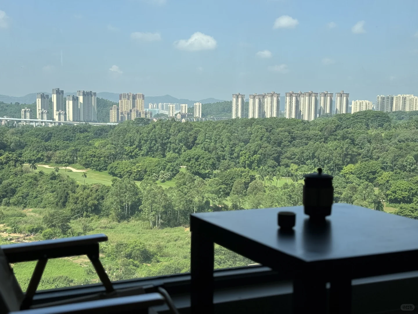 出售出售！增城山景房