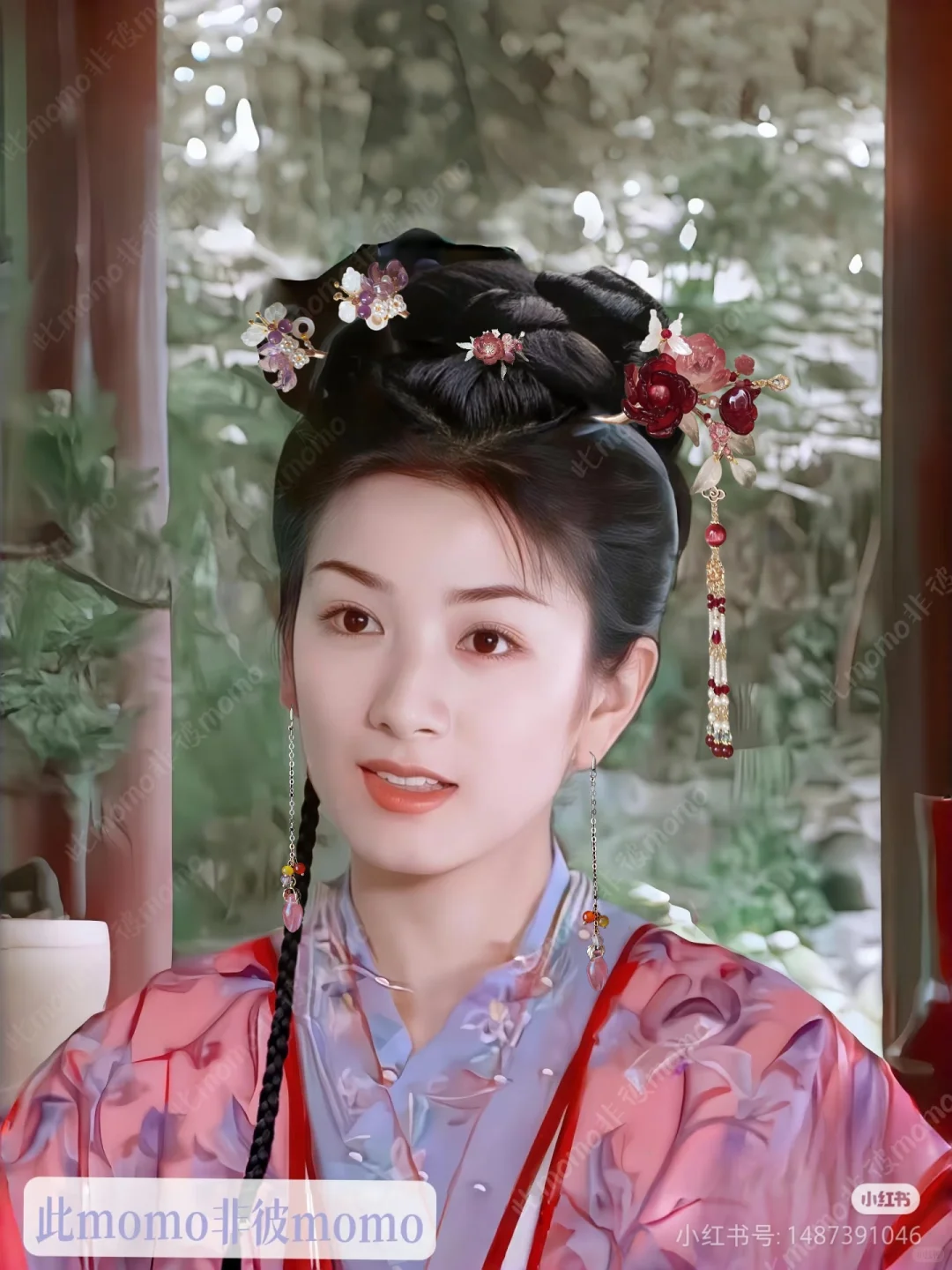 今天簪李玉湖