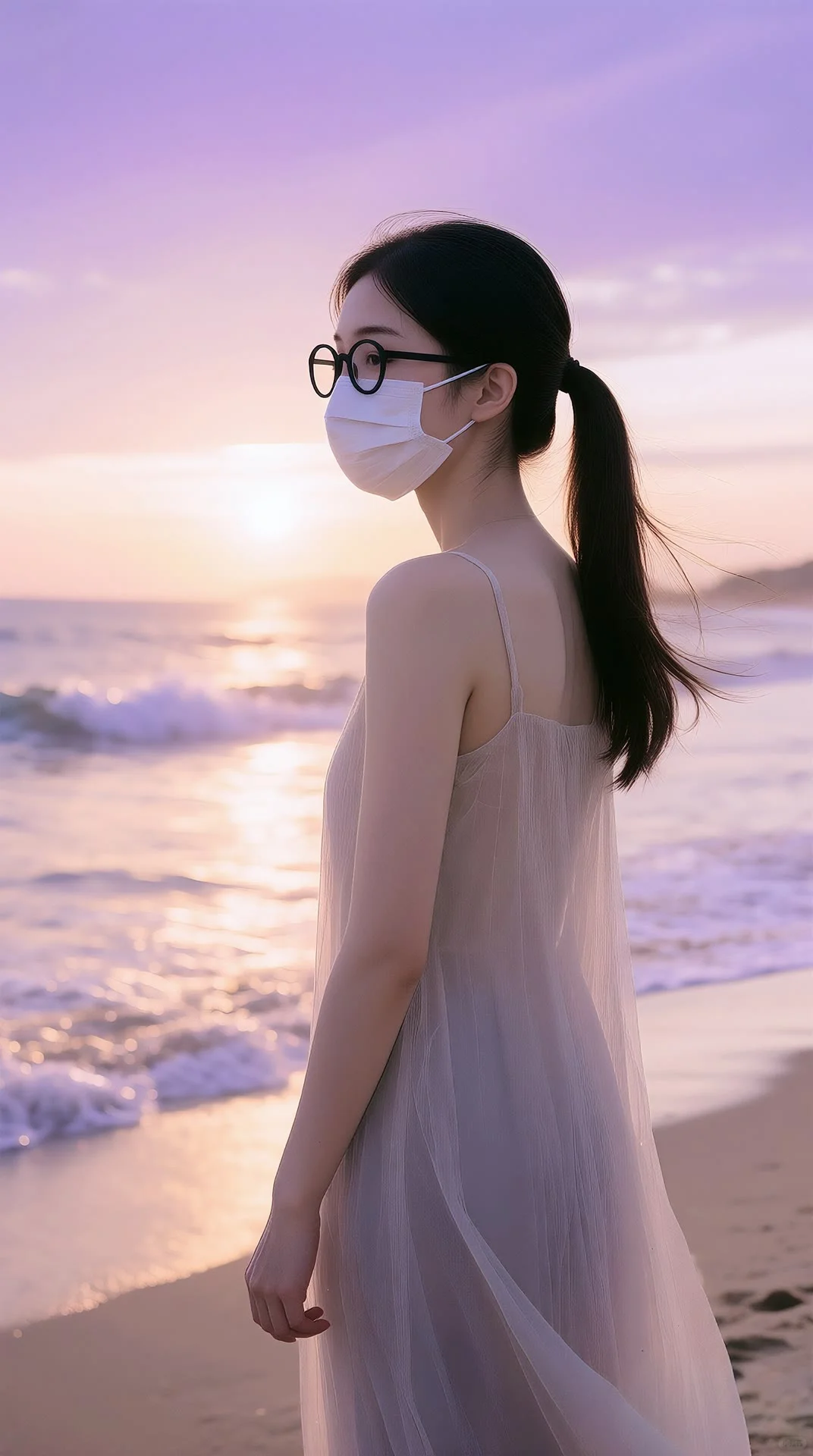 比起忽冷忽热的陪伴，孤独反而更让人踏实