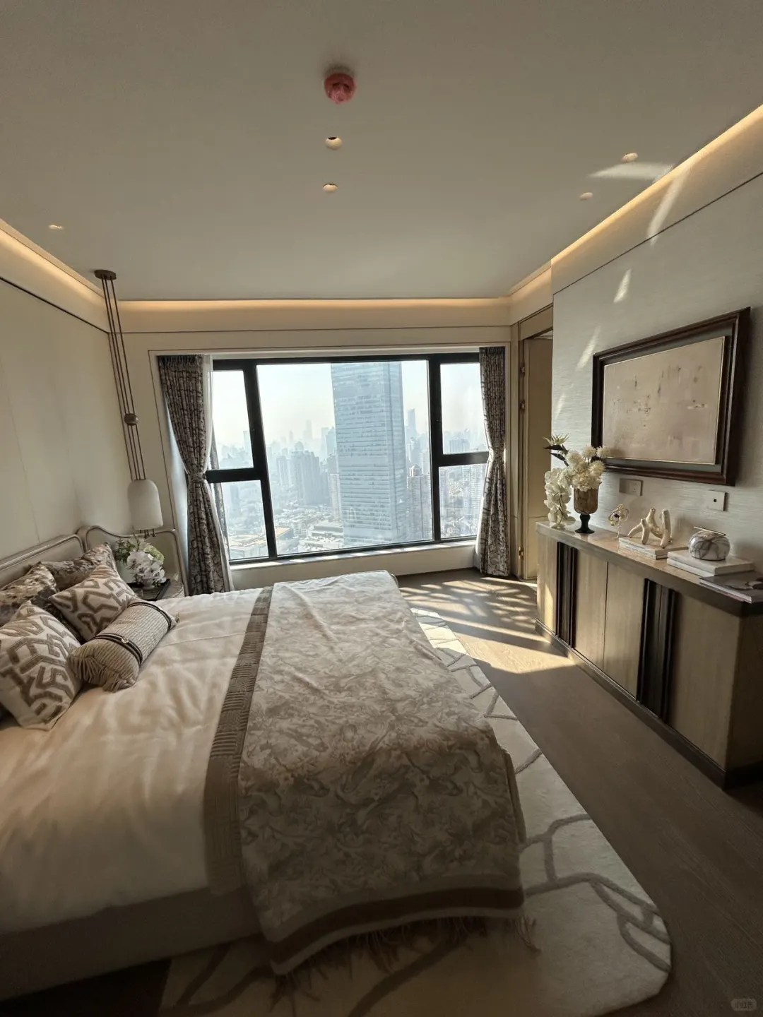 上海南京西路|预算2500-3000万买房
