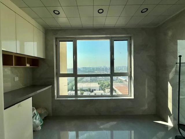 秦皇岛自家房子🏠出售，一梯一户