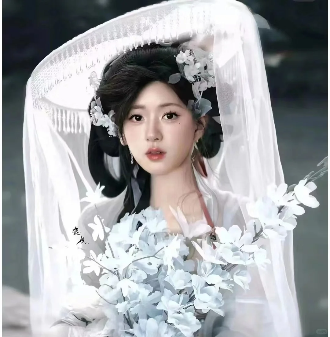 露露子美图.