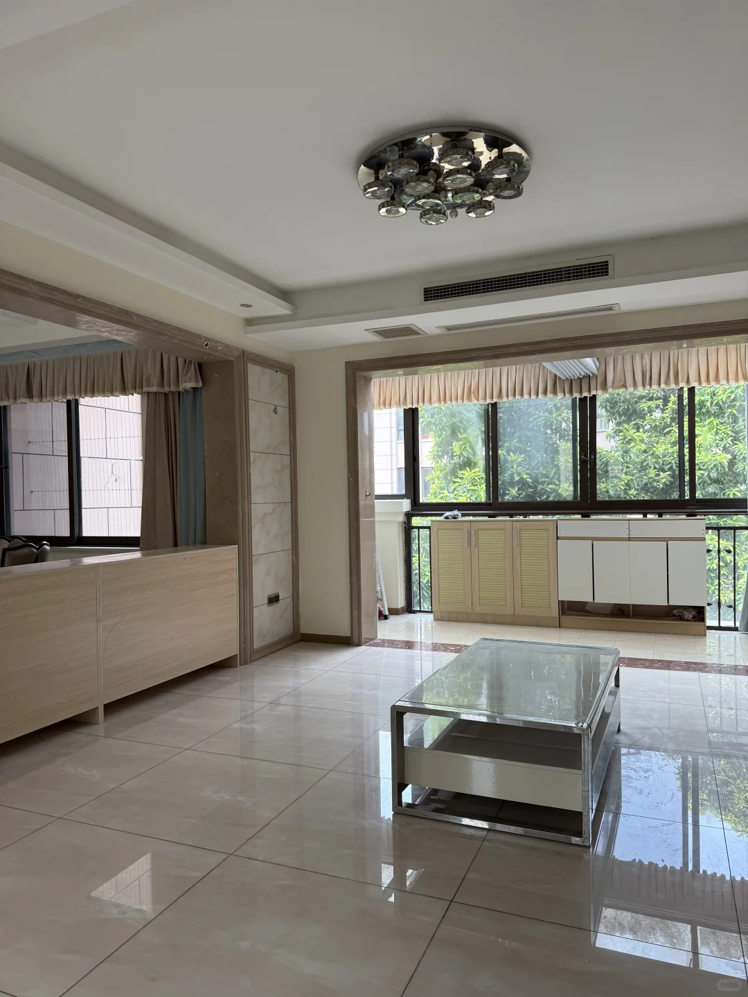 大学城🏡：847天，顶跃露台洋房，这次165万！