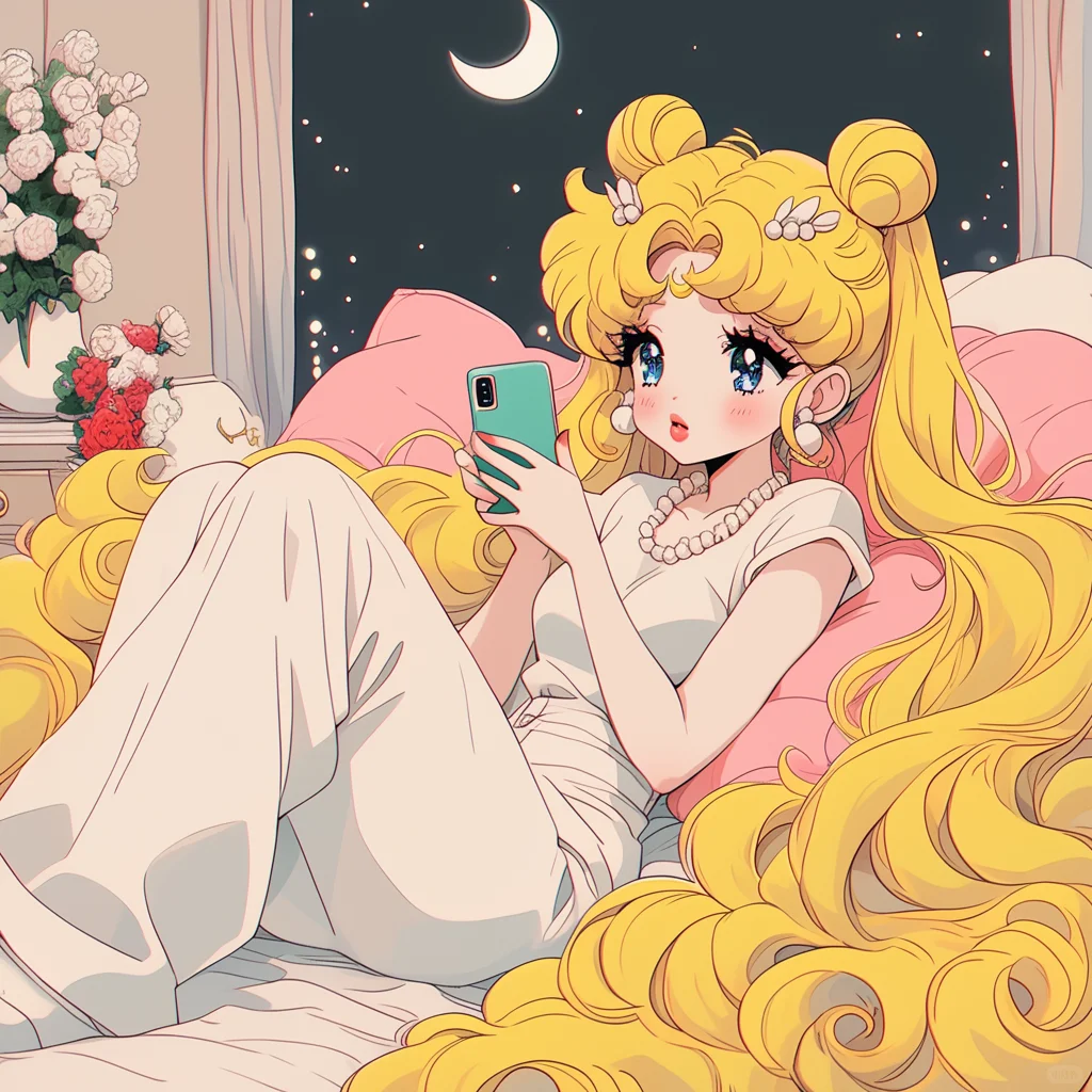 🧡 悦心悦己，自在欢喜📱♡🥤