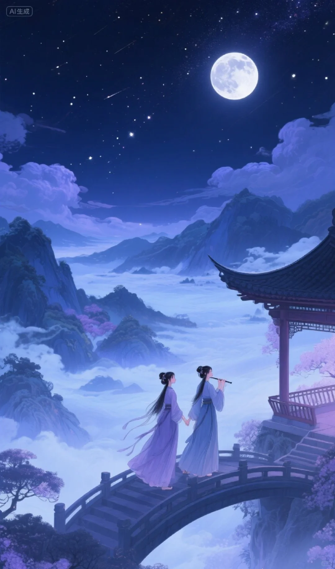 寻找属于你的那一份浪漫