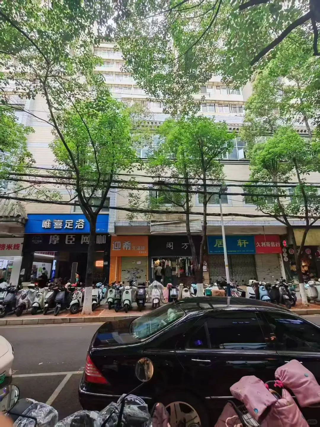 诚意出售，昆明16㎡商铺低价超值，先到先得