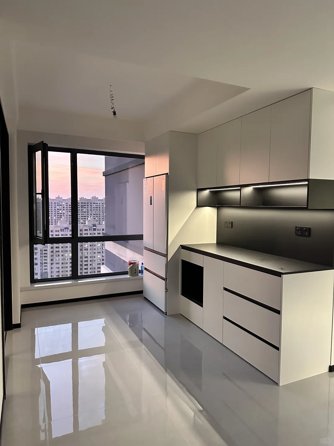 🏠109m² 硬装13w 尽力了……