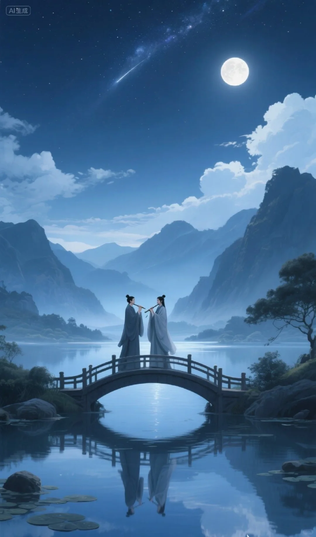 寻找属于你的那一份浪漫