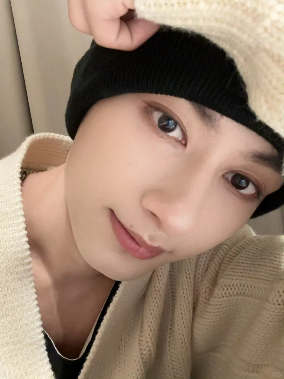 什么叫媚眼如丝！