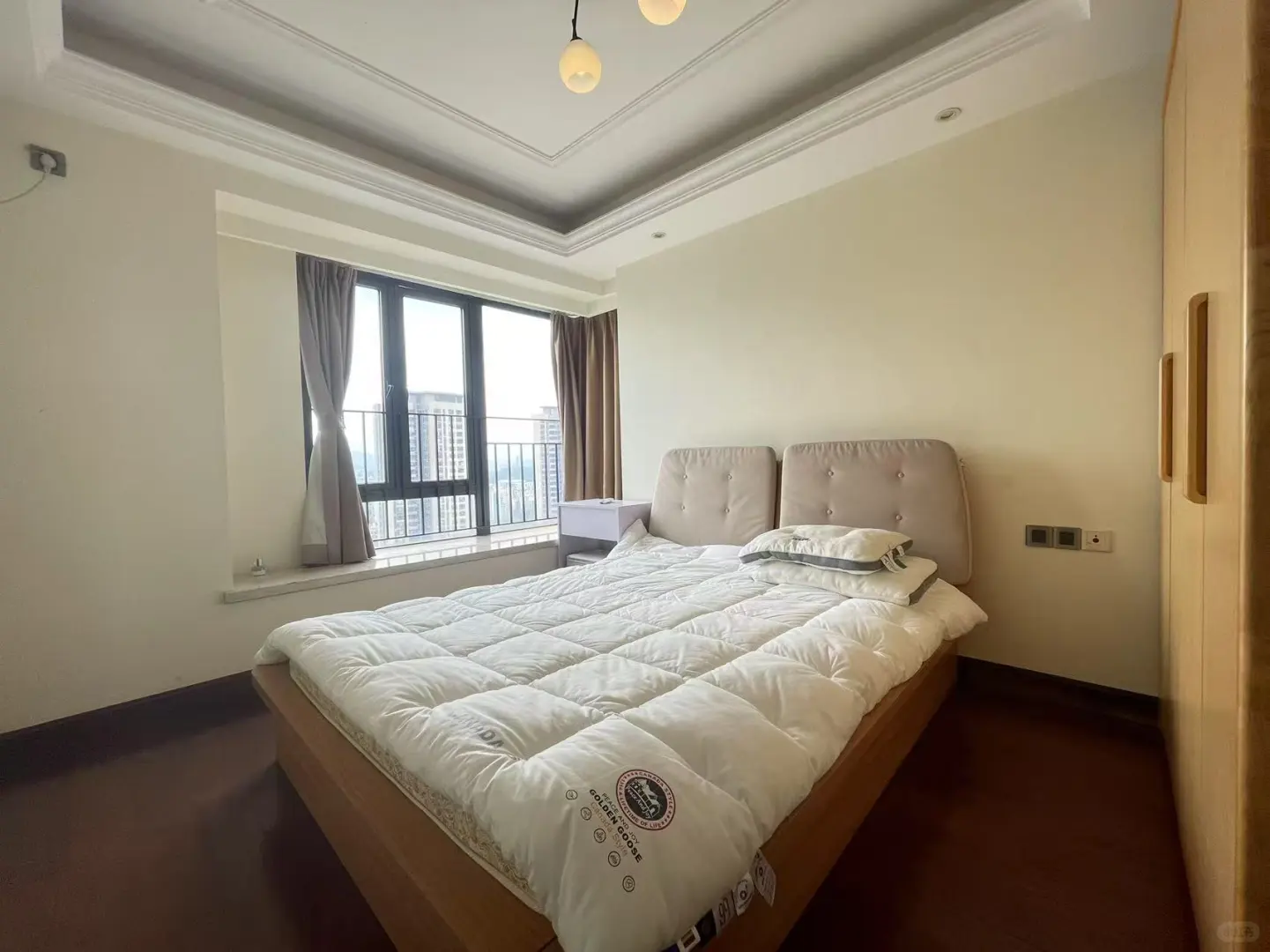 急急急！地铁口3房，00后看房日记🏠！