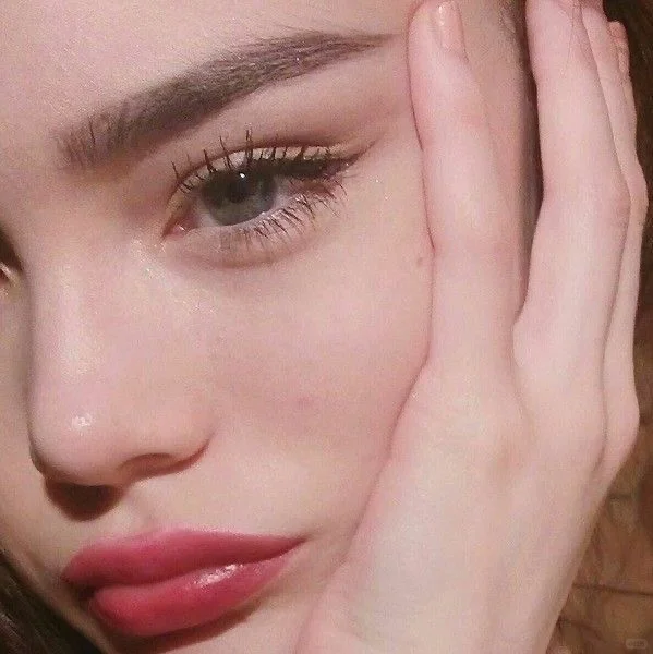 💐视觉化素材｜明眸善睐