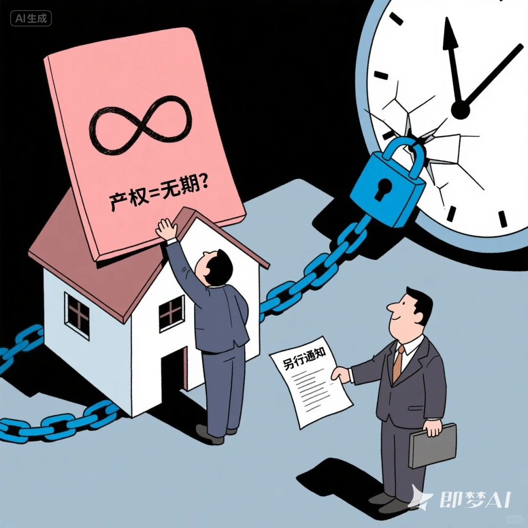 签了购房合同也可能钱房两空？自查这5条！