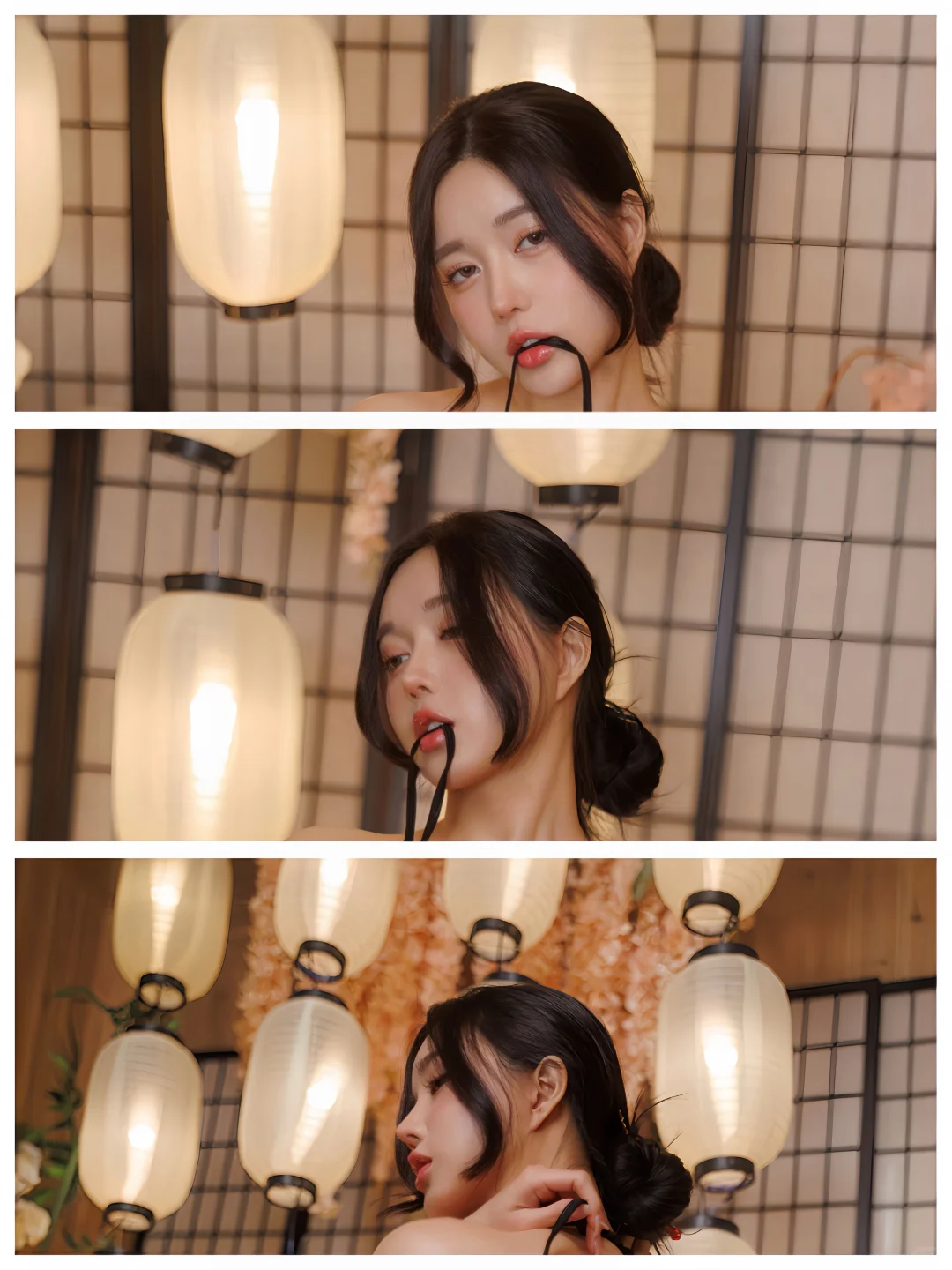 出镜：Jindayul