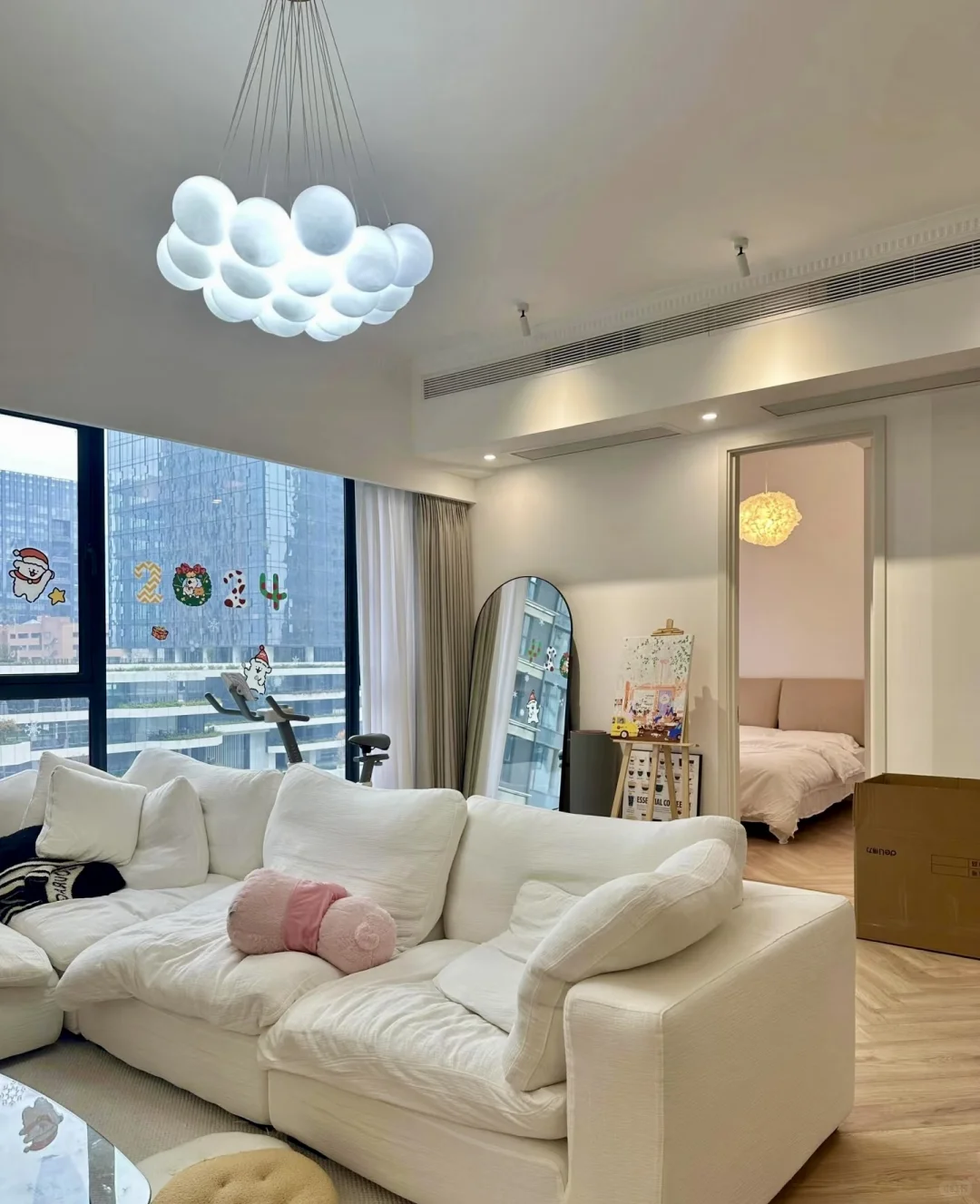 重庆房价🏠精装洋房🏡78带走