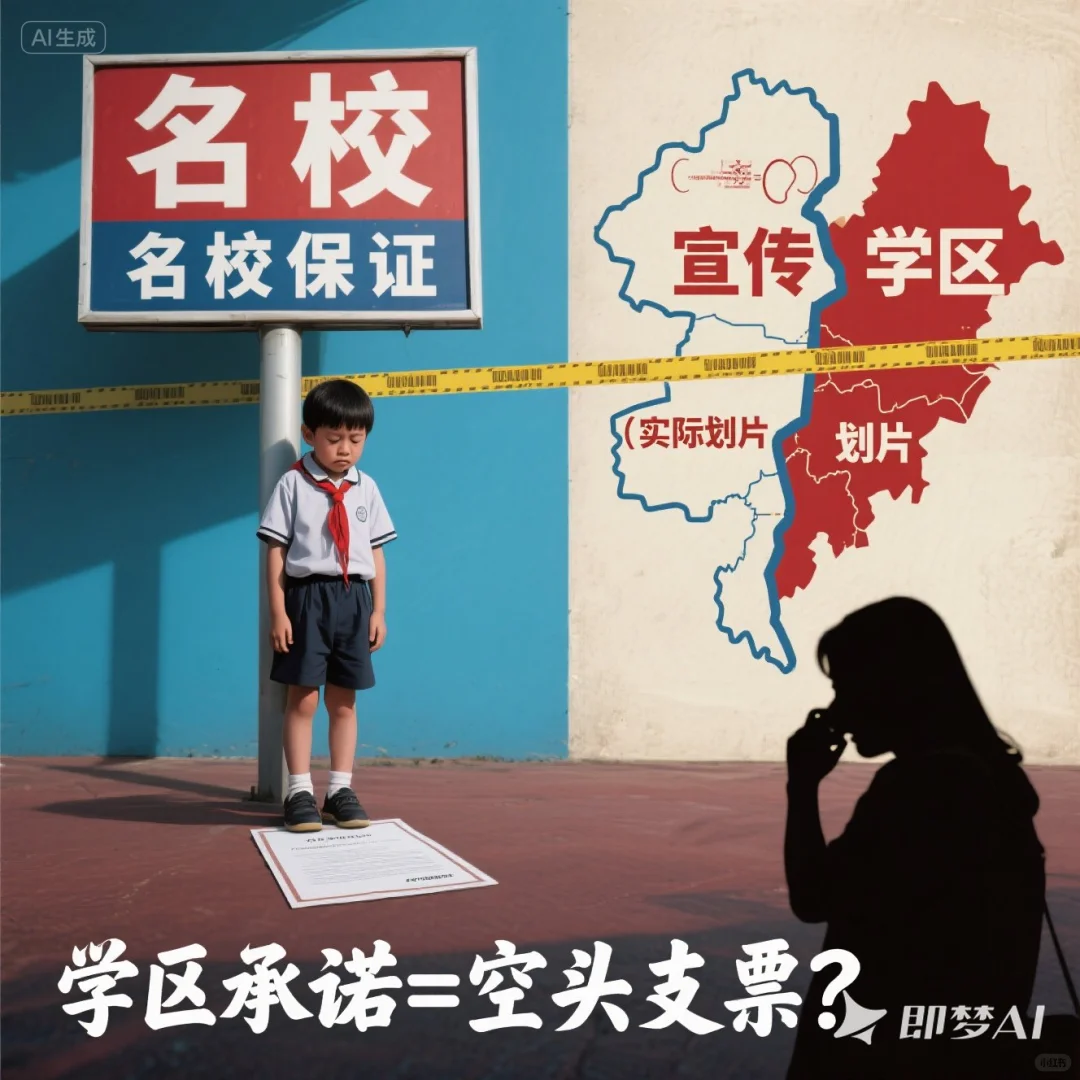 签了购房合同也可能钱房两空？自查这5条！