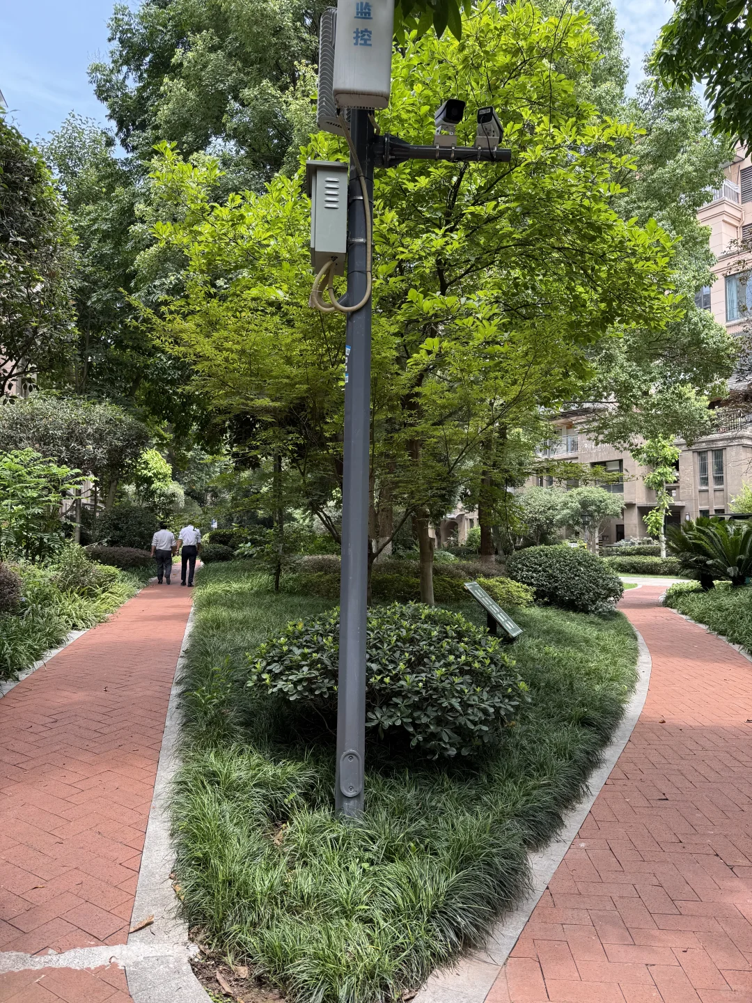 大学城🏡：847天，顶跃露台洋房，这次165万！