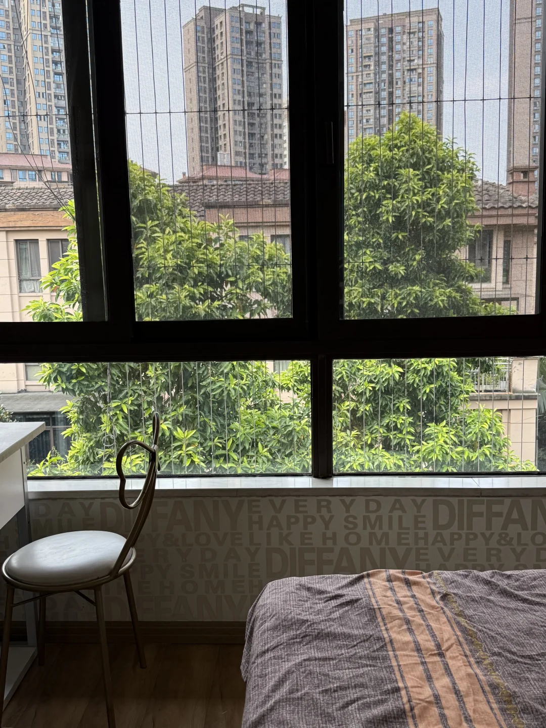 大学城🏡：847天，顶跃露台洋房，这次165万！