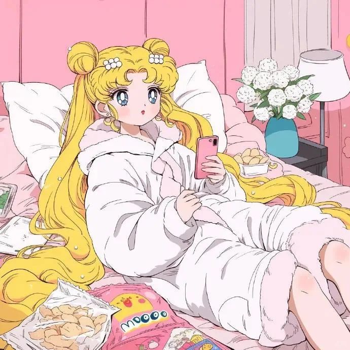美战的冬季新生活❤️