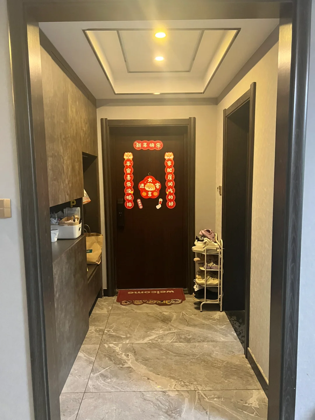 石家庄婚房准备卖了😭