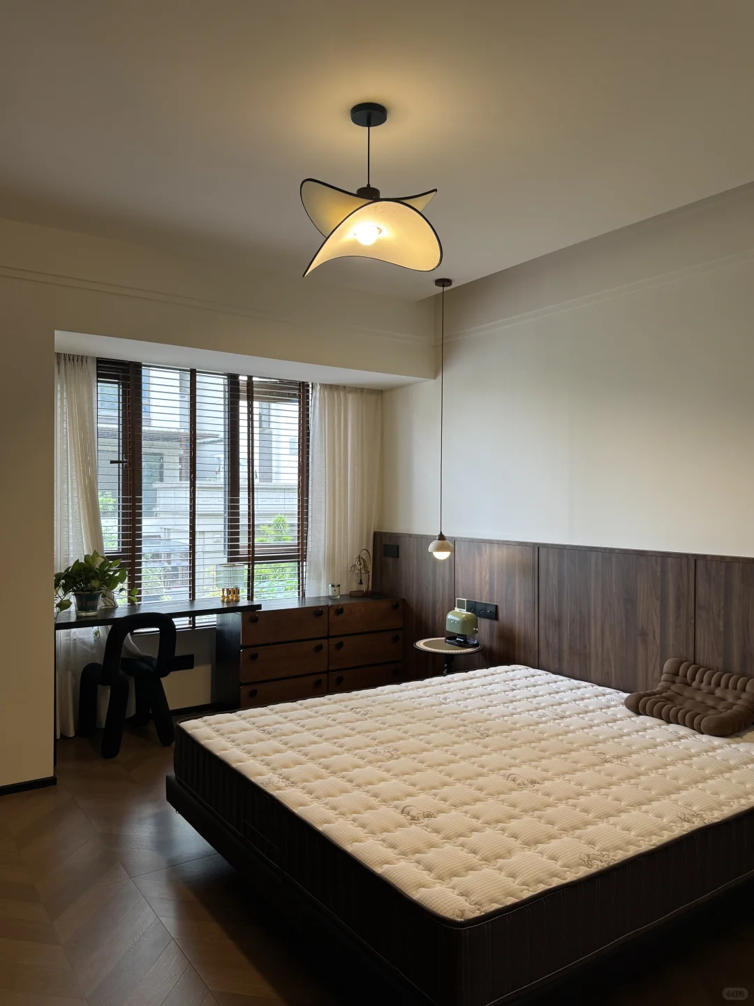 北滨路中古风洋房🏡 这套真的好漂亮！！！