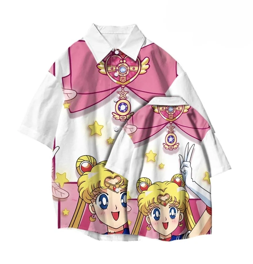 ✨「美少女专属战袍」你的梦中情衫🔥🔥🔥