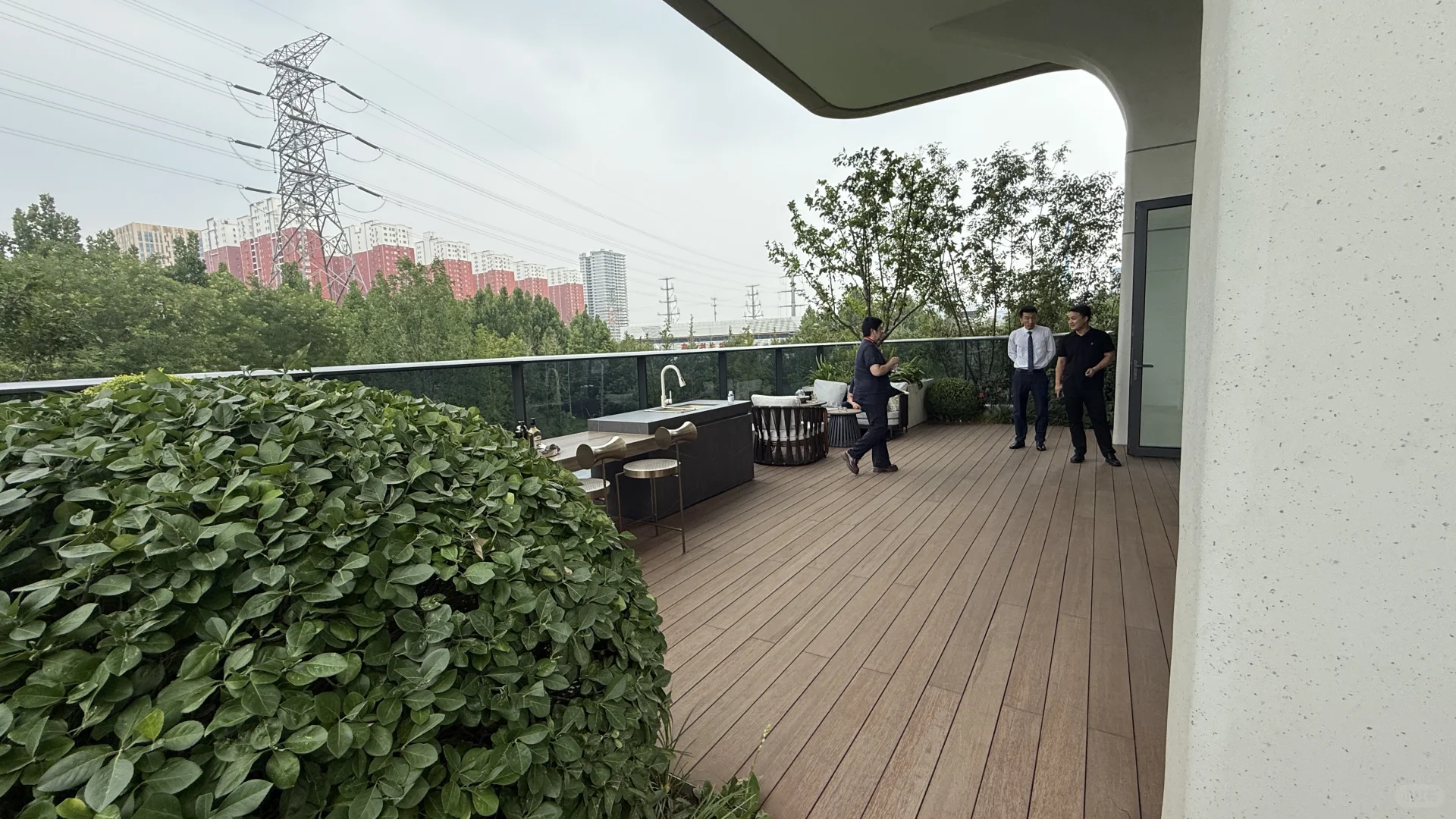 以后石家庄的土豪富婆都在这里了