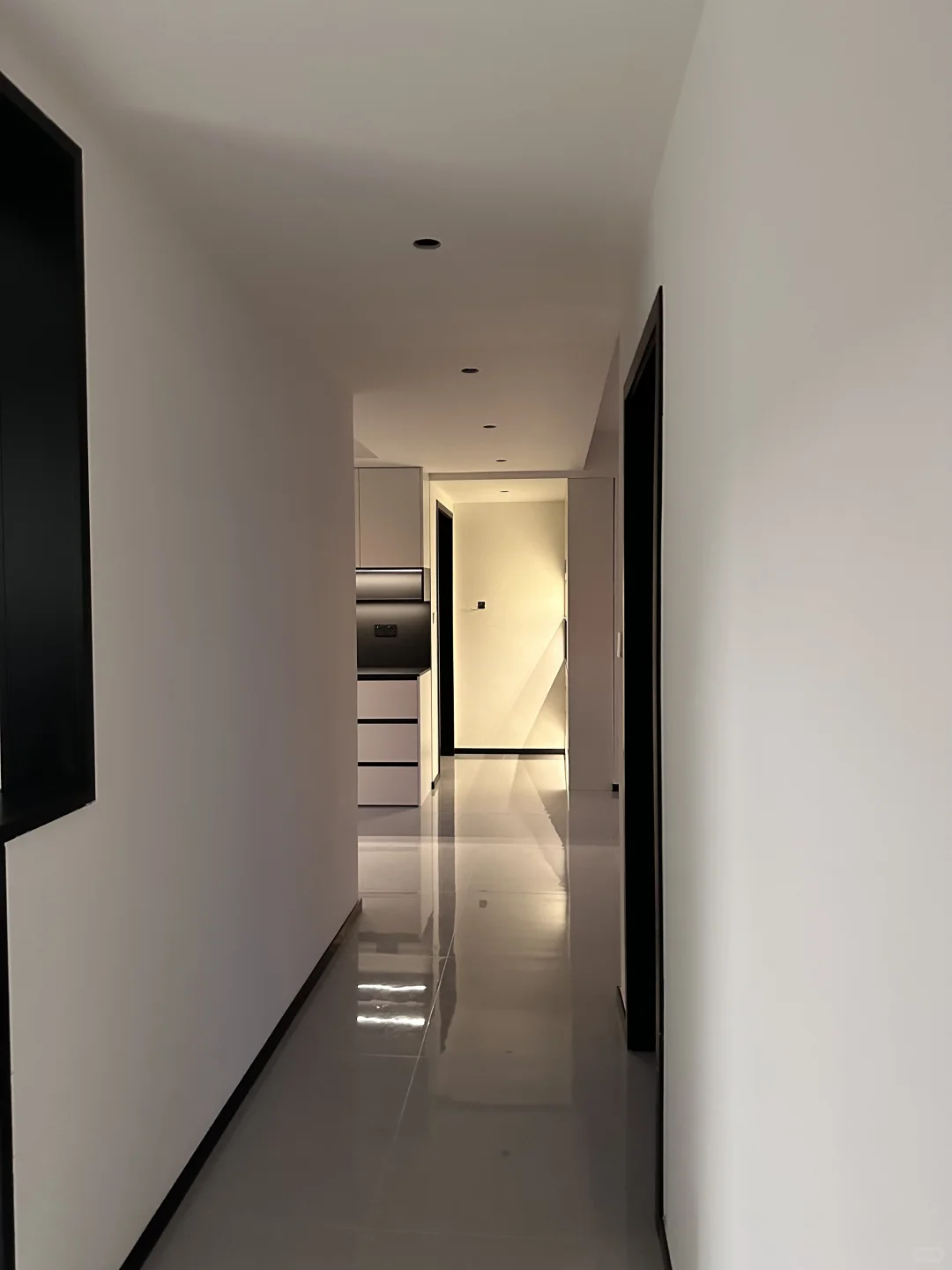 🏠109m² 硬装13w 尽力了……