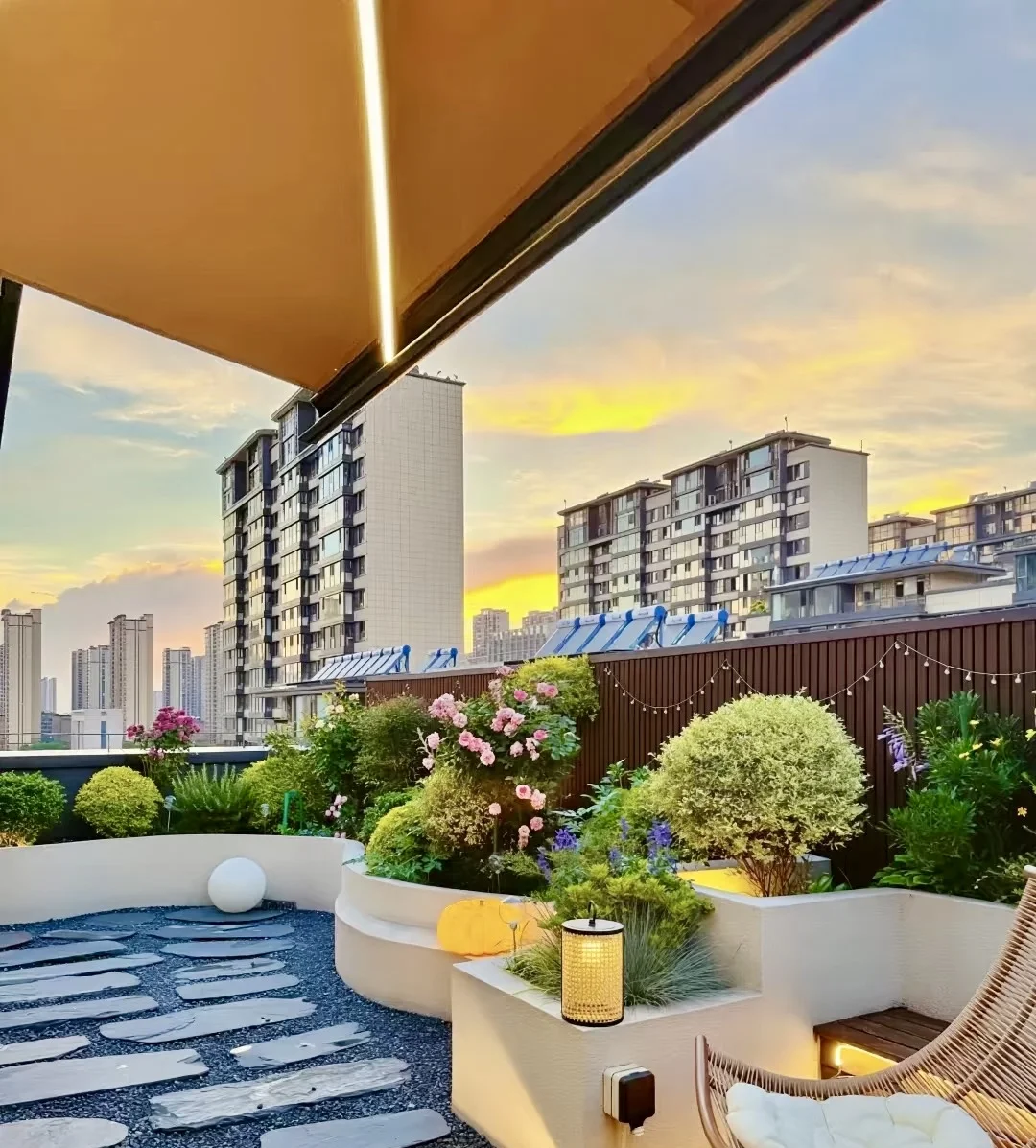 重庆房价🏠洋房82带走