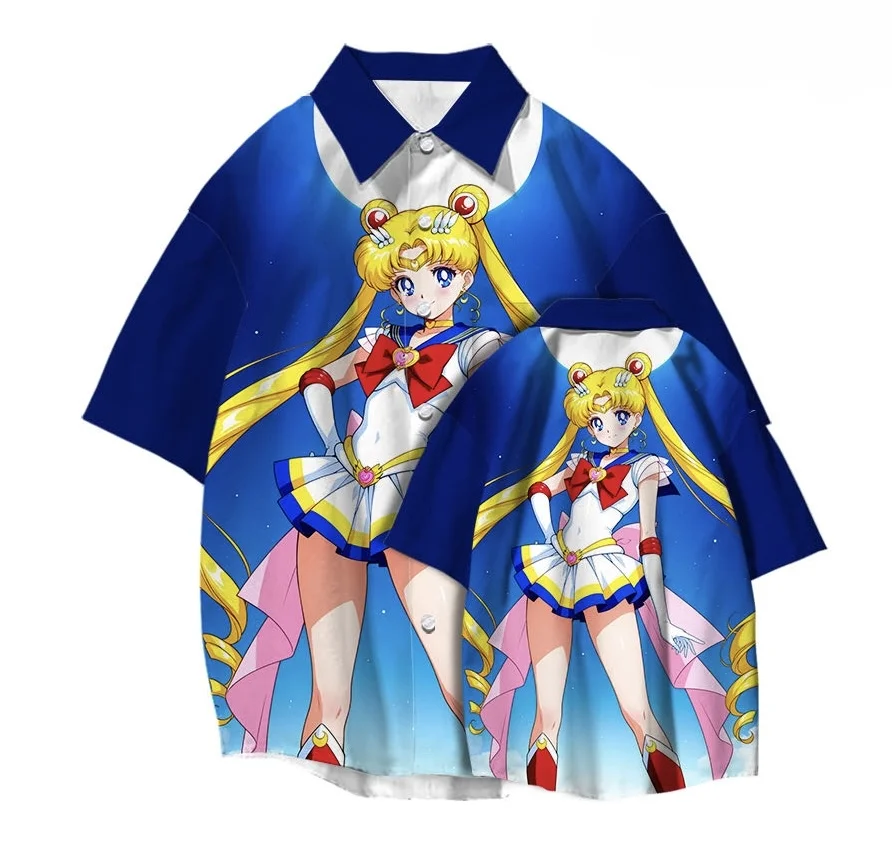 ✨「美少女专属战袍」你的梦中情衫🔥🔥🔥