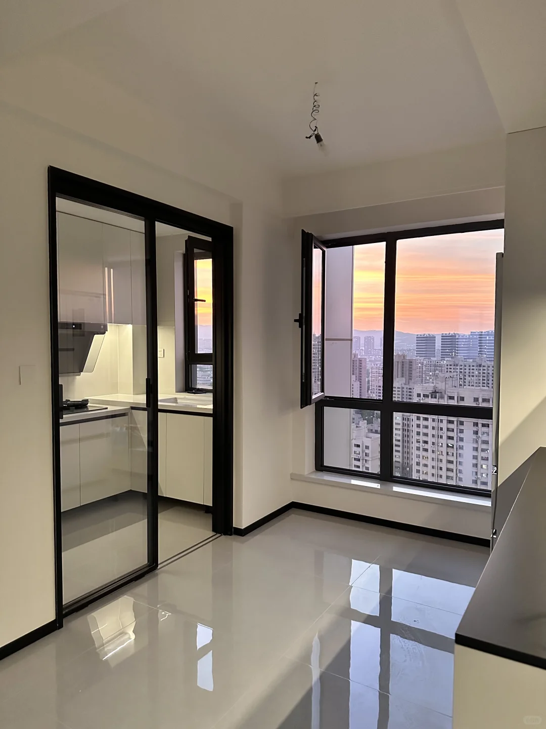 🏠109m² 硬装13w 尽力了……