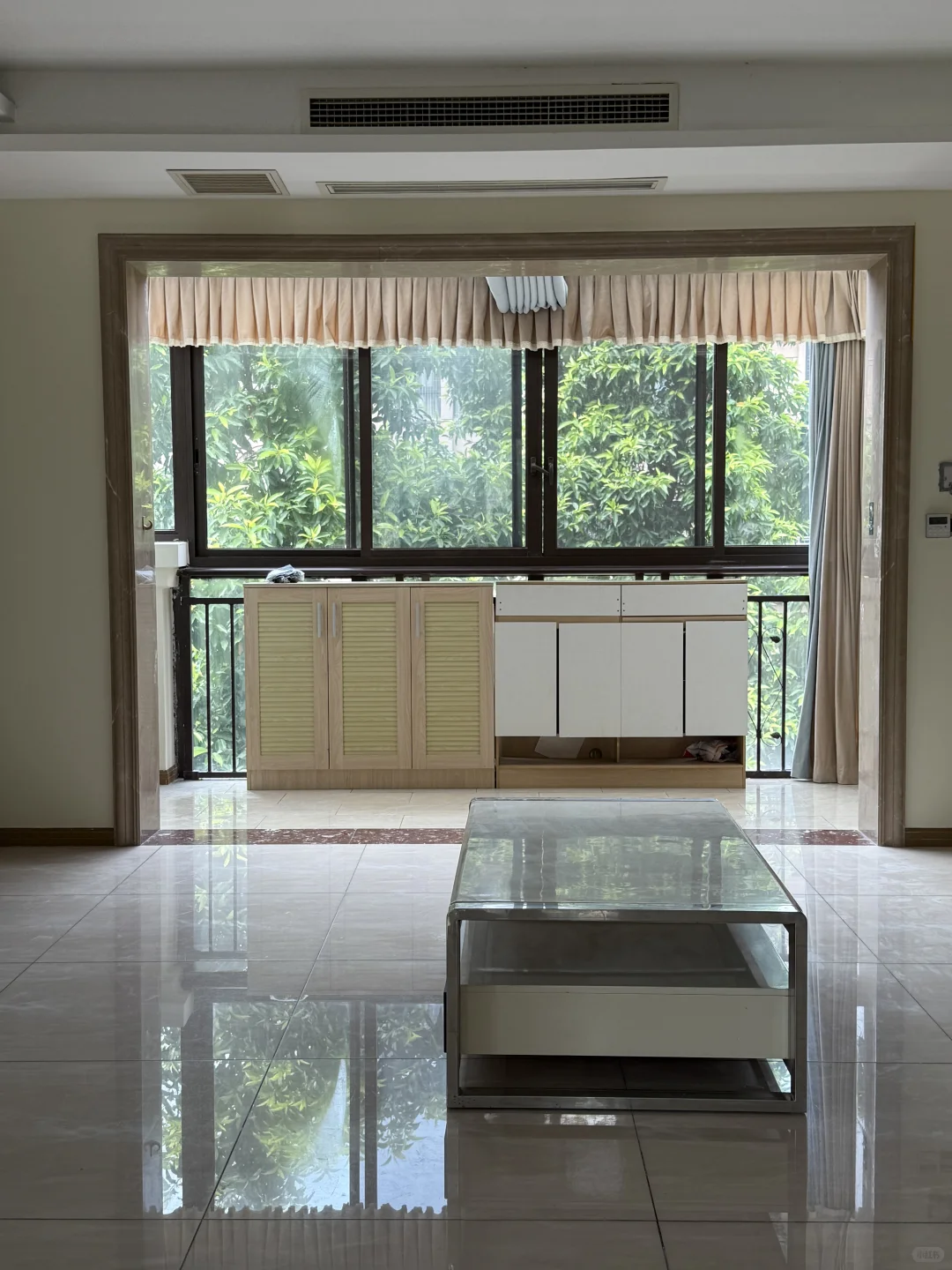 大学城🏡：847天，顶跃露台洋房，这次165万！