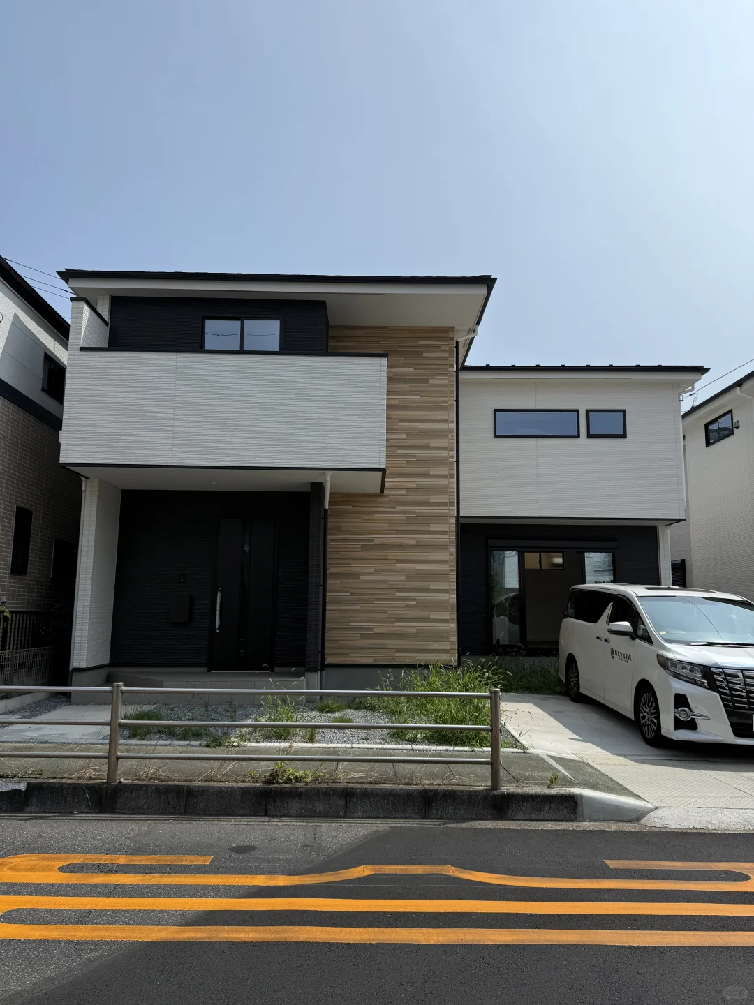 📍市川市｜4480万新築一戸建て