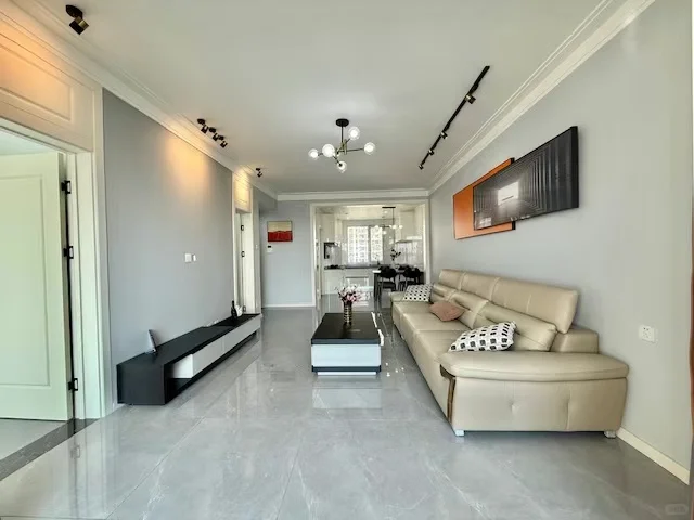 秦皇岛自家房子🏠出售，一梯一户