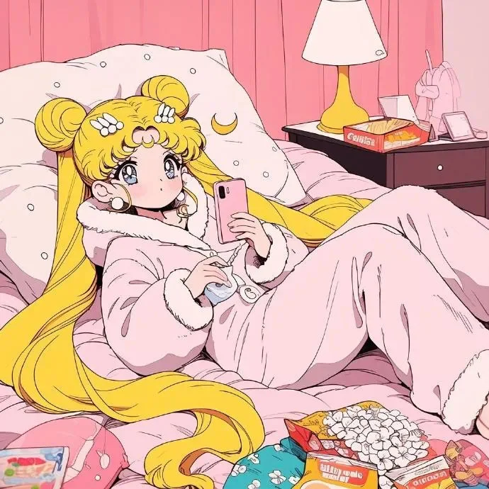 美战的冬季新生活❤️