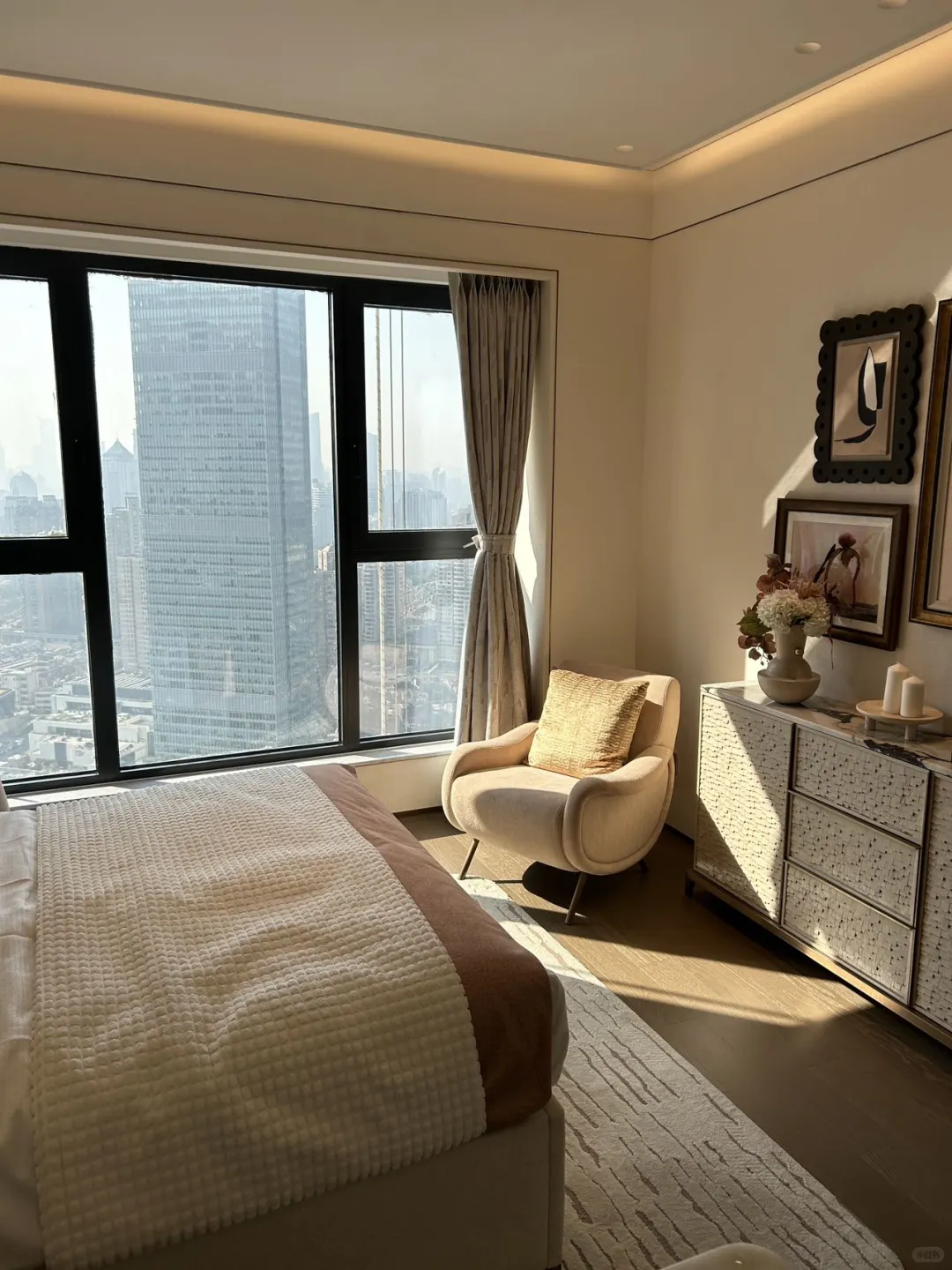 上海南京西路|预算2500-3000万买房